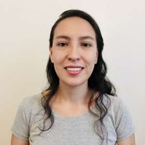 Spanish teacher Ms. Patricia Rivera