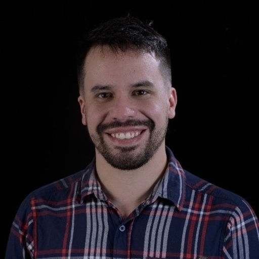 Carlos Lobo - Academic Ambassador