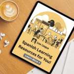 Spanish learning made easy | Live LIngua | Spanish | Online Spanish Tutors